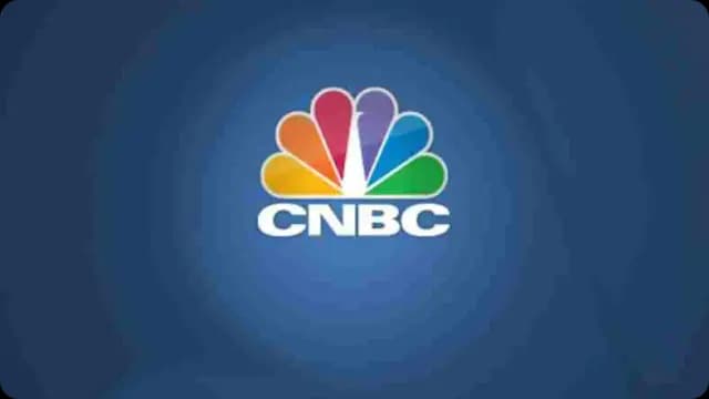 CNBC live news IPTV streaming