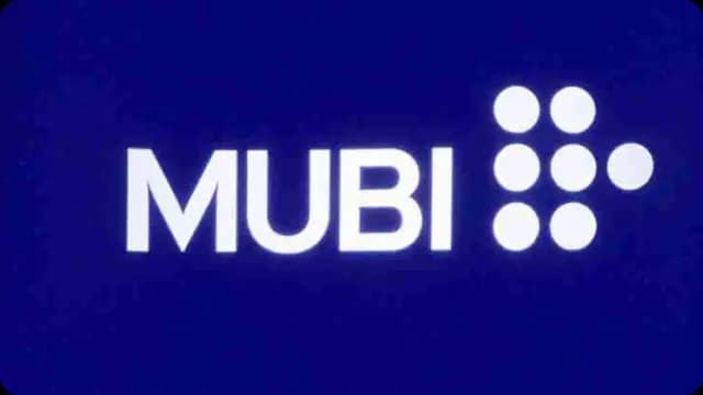 Mubi independent films IPTV