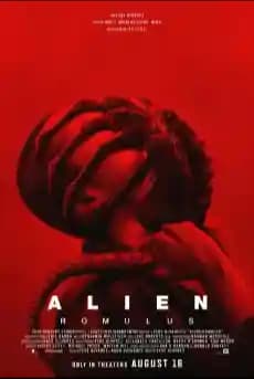 Alien Romulus sci-fi horror movie 2024 stream IPTV USA 